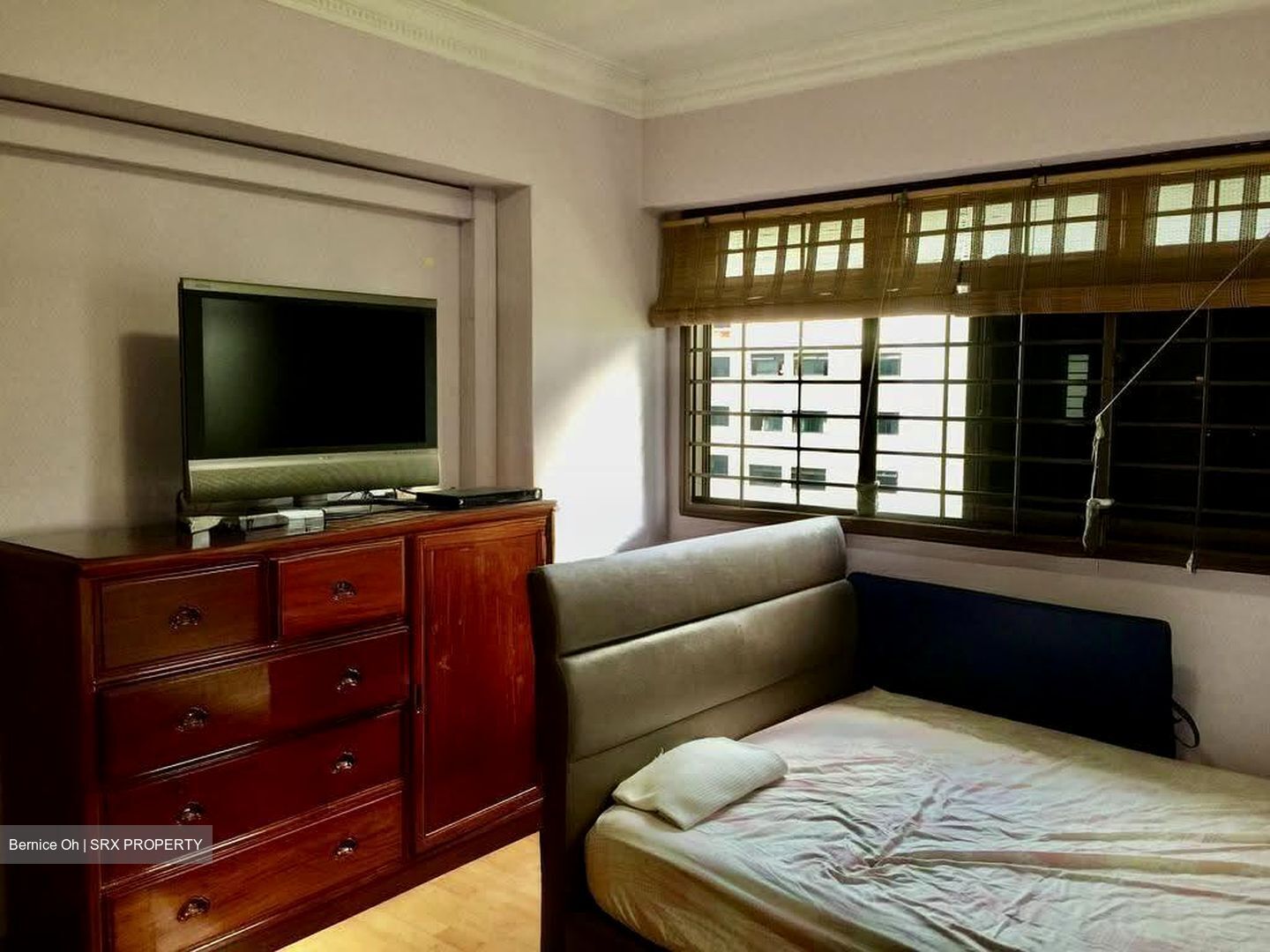 Blk 501B Wellington Circle (Sembawang), HDB 4 Rooms #621390641